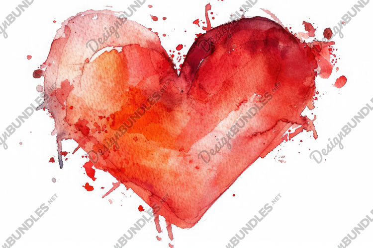 Wallpaper Red Background Image 10