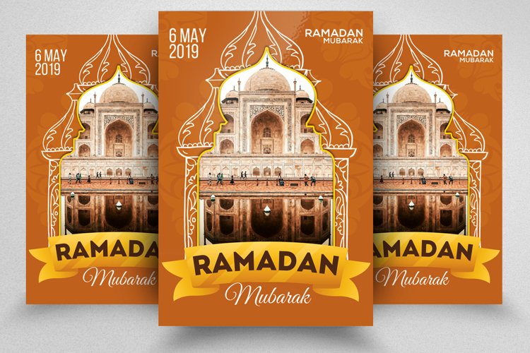 Ramadan Clipart Image 13