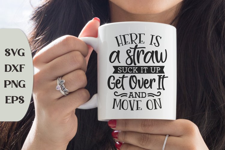 Funny Coffee Svg Image 13