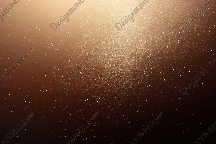 Golden Texture Image 5