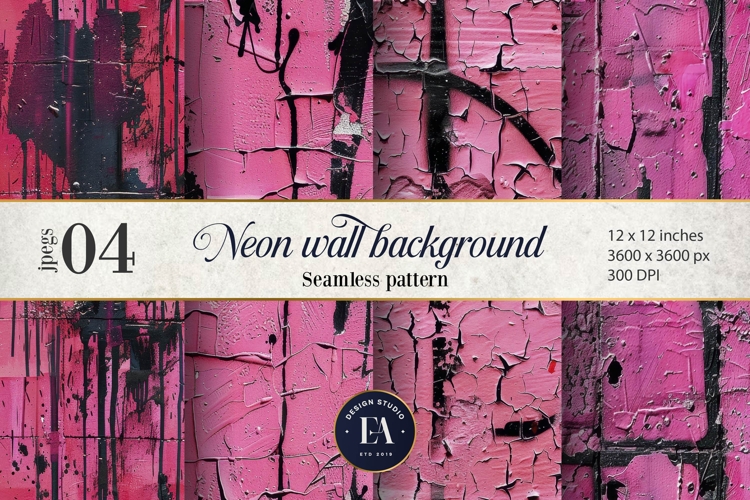 Pink Background Image 9