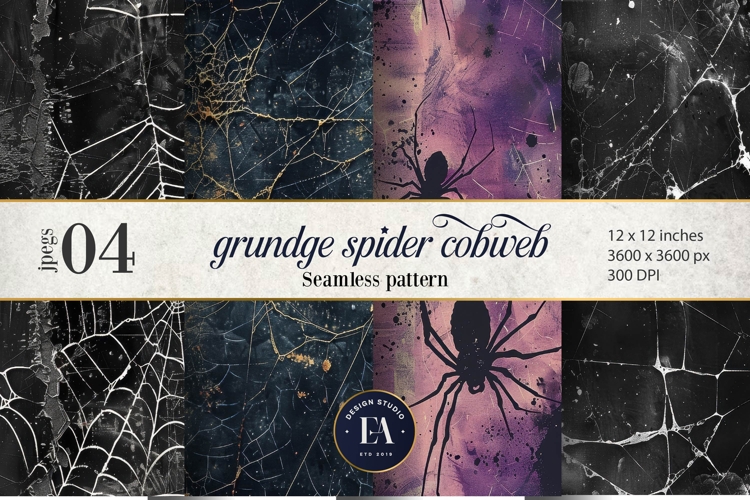 Gothic Patterns Image 2