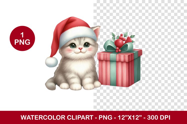 Kitten Png Image 5