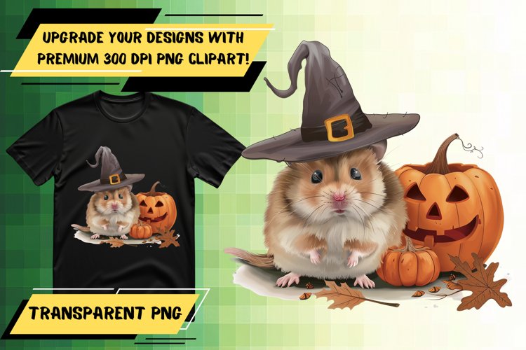 Halloween Png Image 16