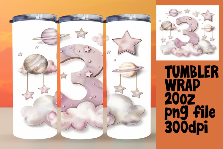 Sublimation Tumbler Designs Image 15