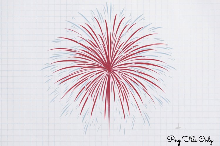 Fireworks Png Image 14