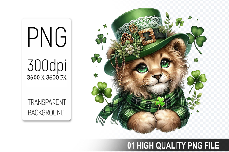 Clover Png Image 21