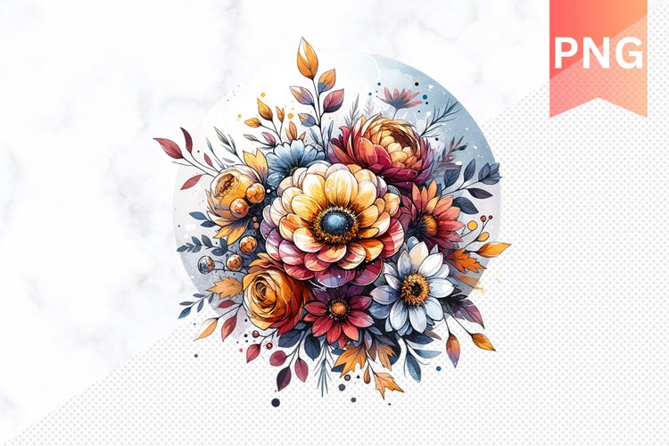 Autumn Clipart Image 8
