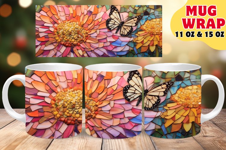 Butterfly Clipart Image 16