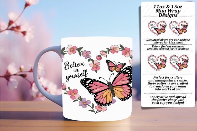 Butterfly Clipart Image 17