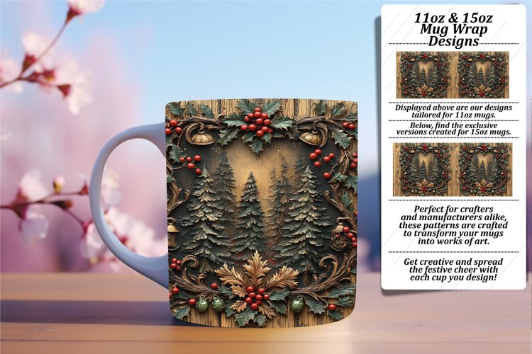 Christmas Tree Png Image 8