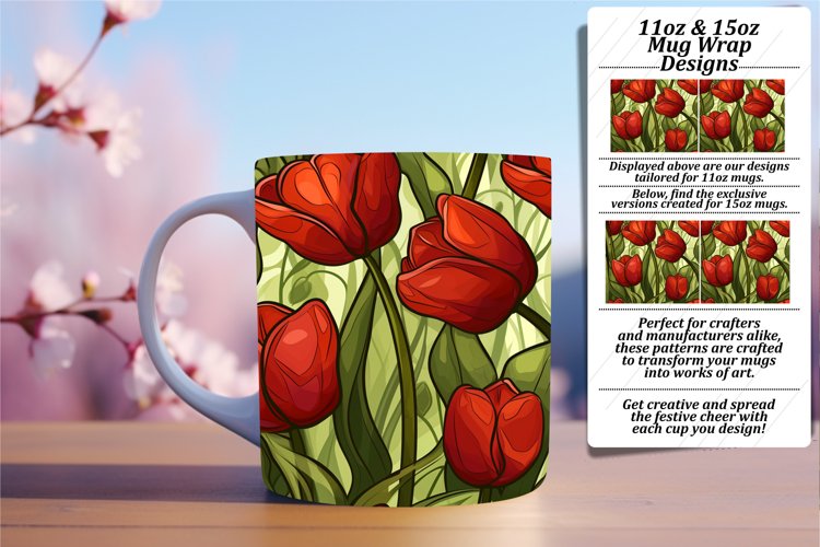 Flower Clipart Image 8