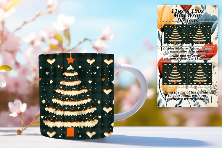 Christmas Tree Png Image 12