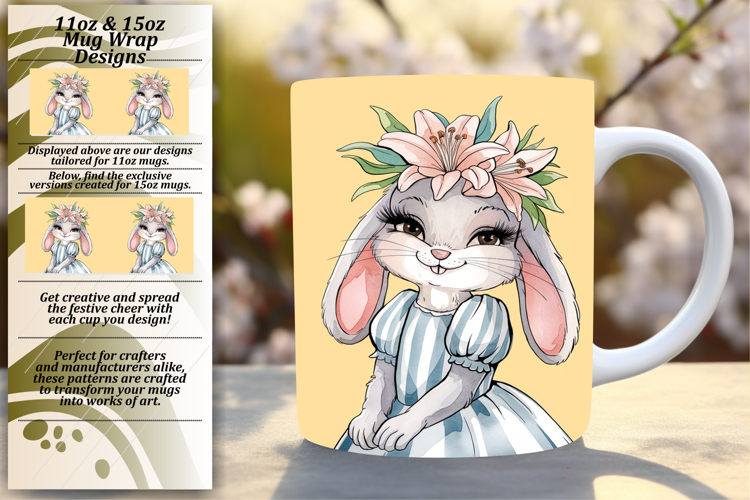 Easter Bunny Png Image 24