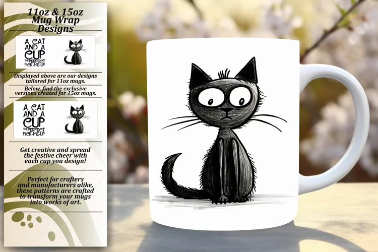 Unfiltered Sarcasm: Mug Wrap Sublimation Fun