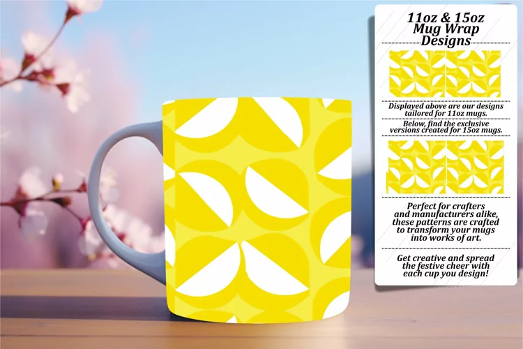 Neon Essence 11oz/15oz Mug Artistry