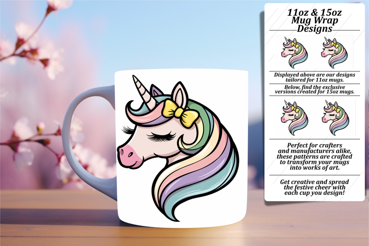 Unicorn PNG Image 22