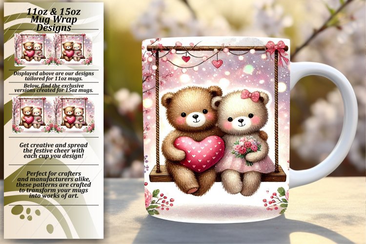 Bear Clipart Image 17