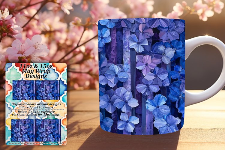 Flower Clipart Image 14