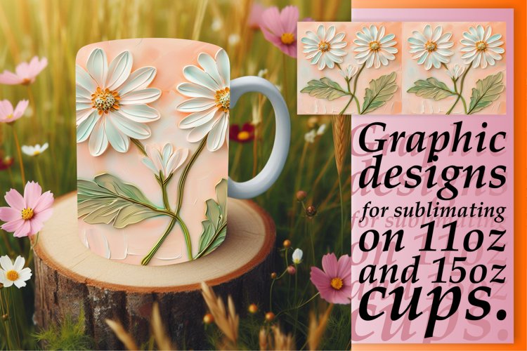 Floral Pattern Png Image 16