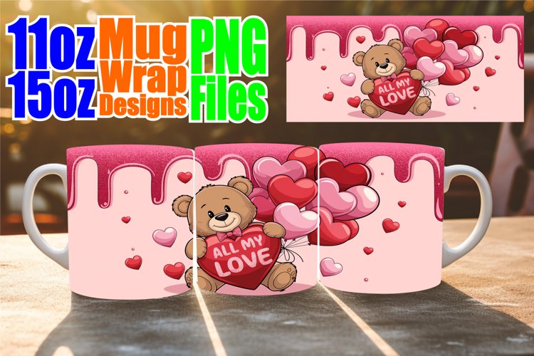 Bear Clipart Image 7