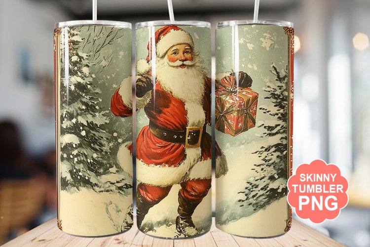 Sublimation Tumbler Wraps Image 2