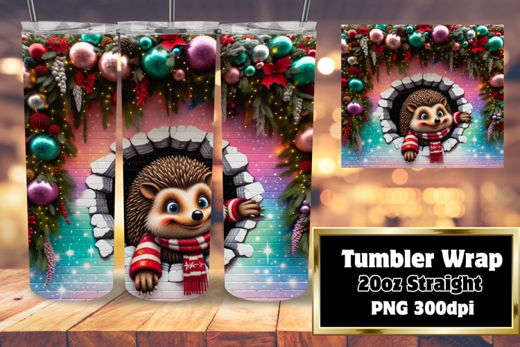 Christmas Fun Clipart Image 21
