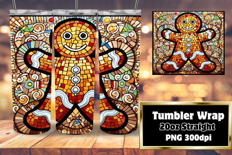 Stained Glass Clipart Image 13