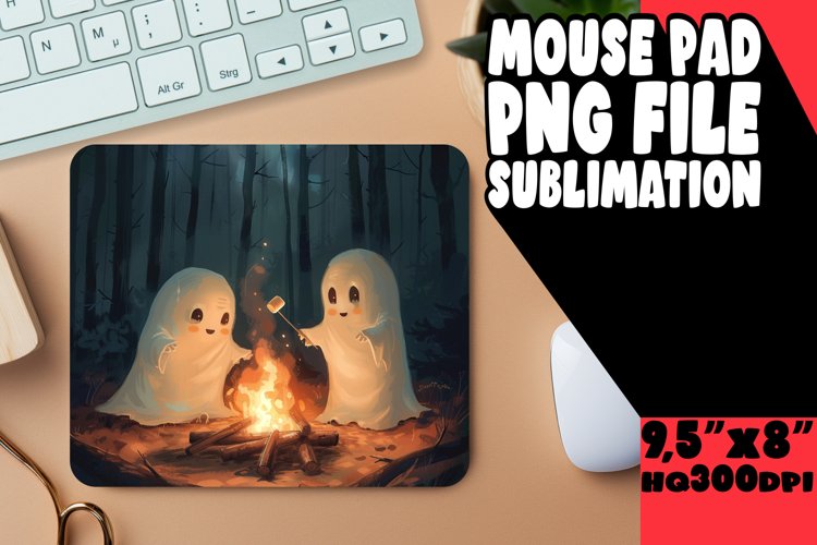 Ghost Clipart Image 20