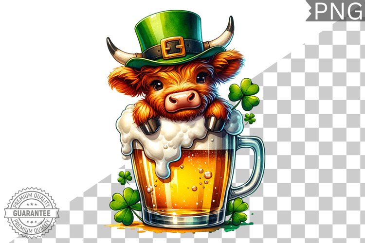 Irish Clipart