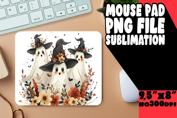 Ghost Clipart Image 10
