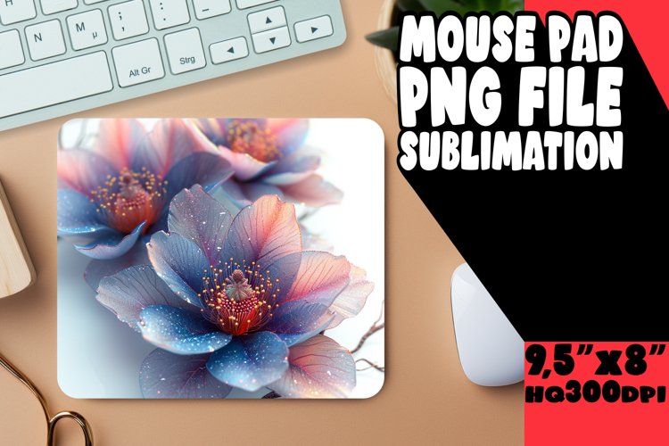 Floral Pattern Png Image 21