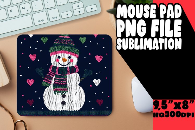 Snowman PNG Image 18
