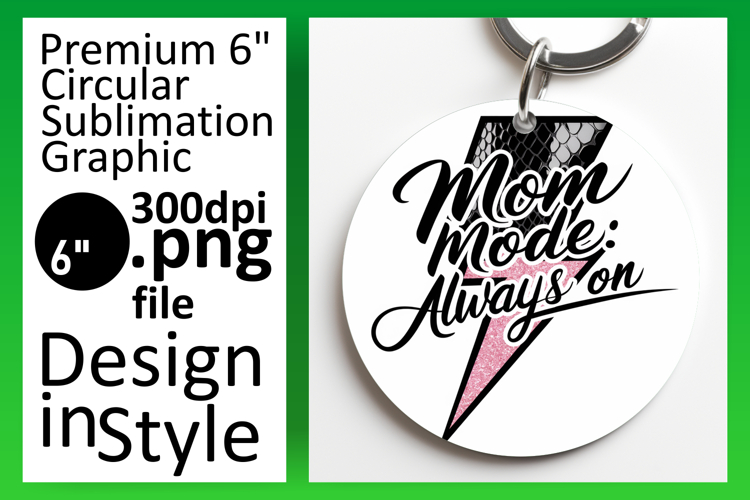 Mothers Day Template Image 6