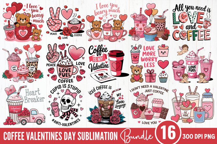 Coffee Clipart Image 11