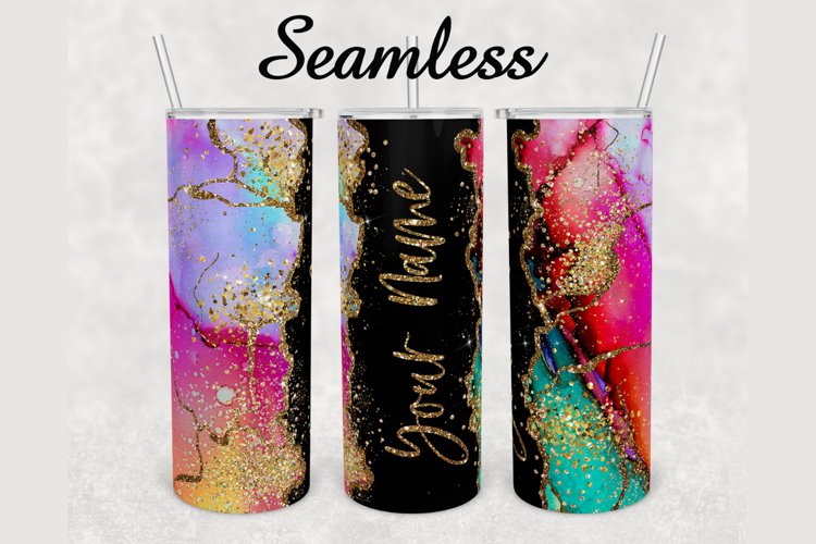 Sublimation Tumbler Designs Image 21