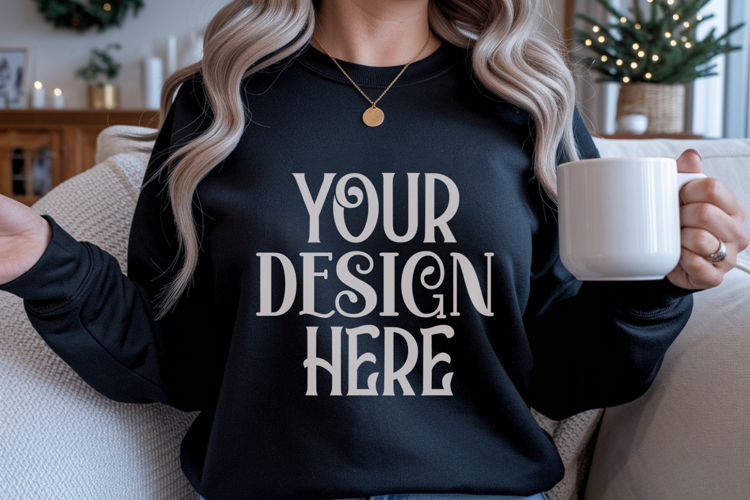 Gildan Mockups Image 17