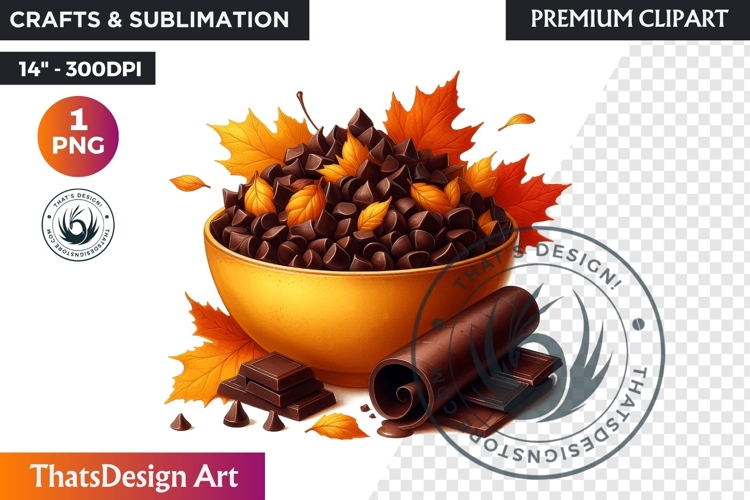 Baking Clipart Image 11