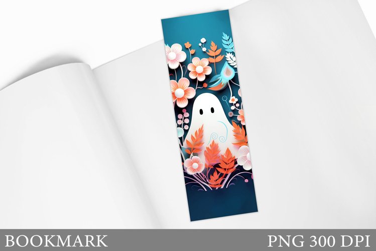 Cute Ghost Pictures Image 4