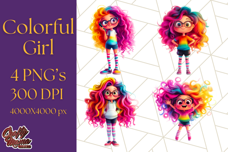 Girl Clipart Png Image 22