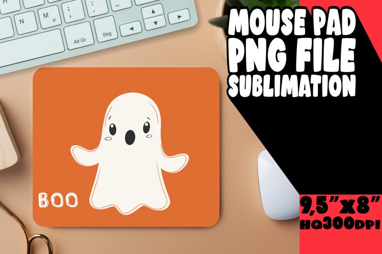 Cute Ghost Png Image 5