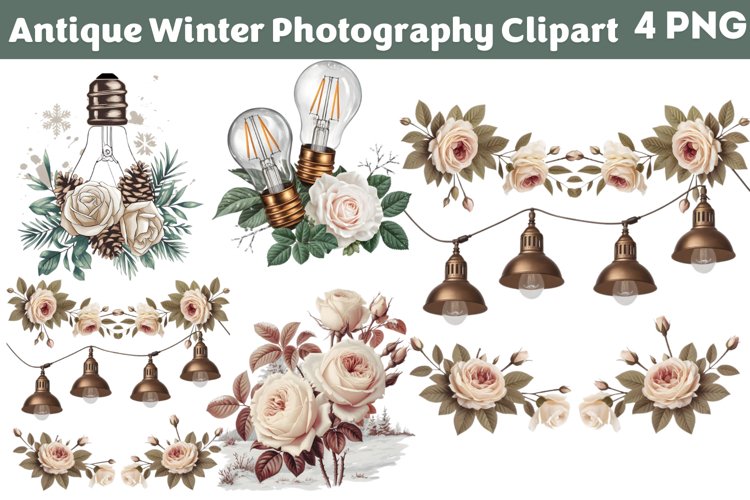 Xmas Clipart Image 21