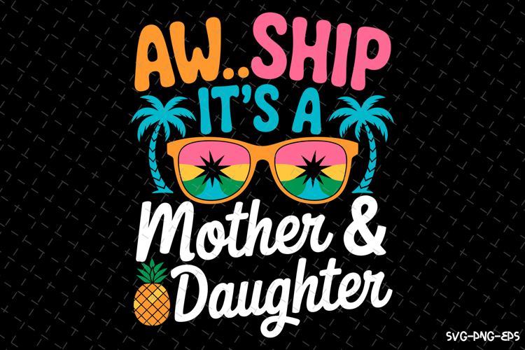 Mama SVGs Image 21