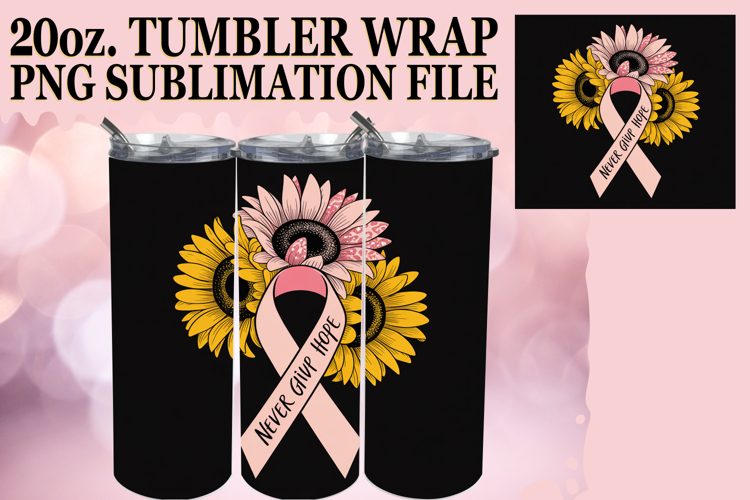 Breast Cancer Awareness Clipart Image 19