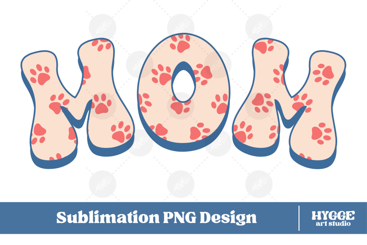 Dog Paw Clipart Image 17