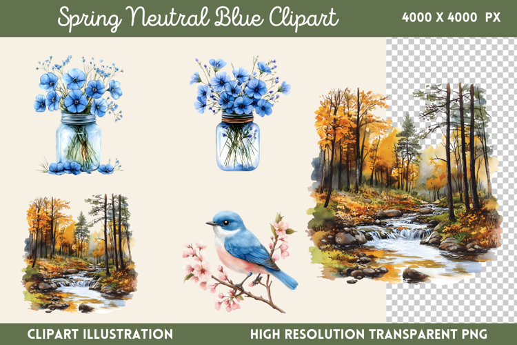 Spring Clipart Image 11