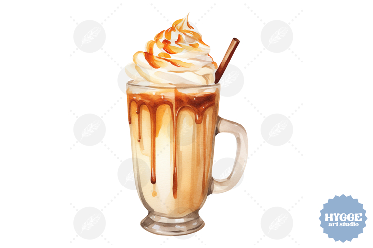 Autumn Clipart Image 19