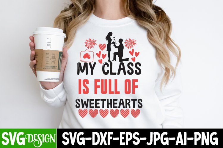 Class Of Svg Image 15