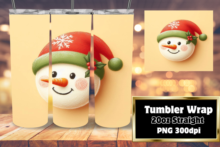 Snowman PNG