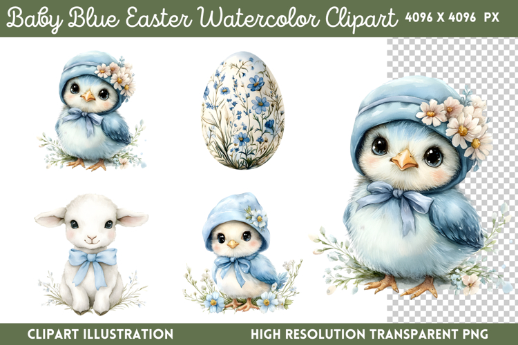 Easter Clipart Image 2